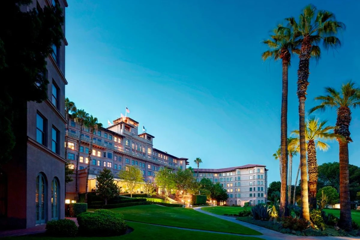 The Langham Huntington - Hotel Photo 2