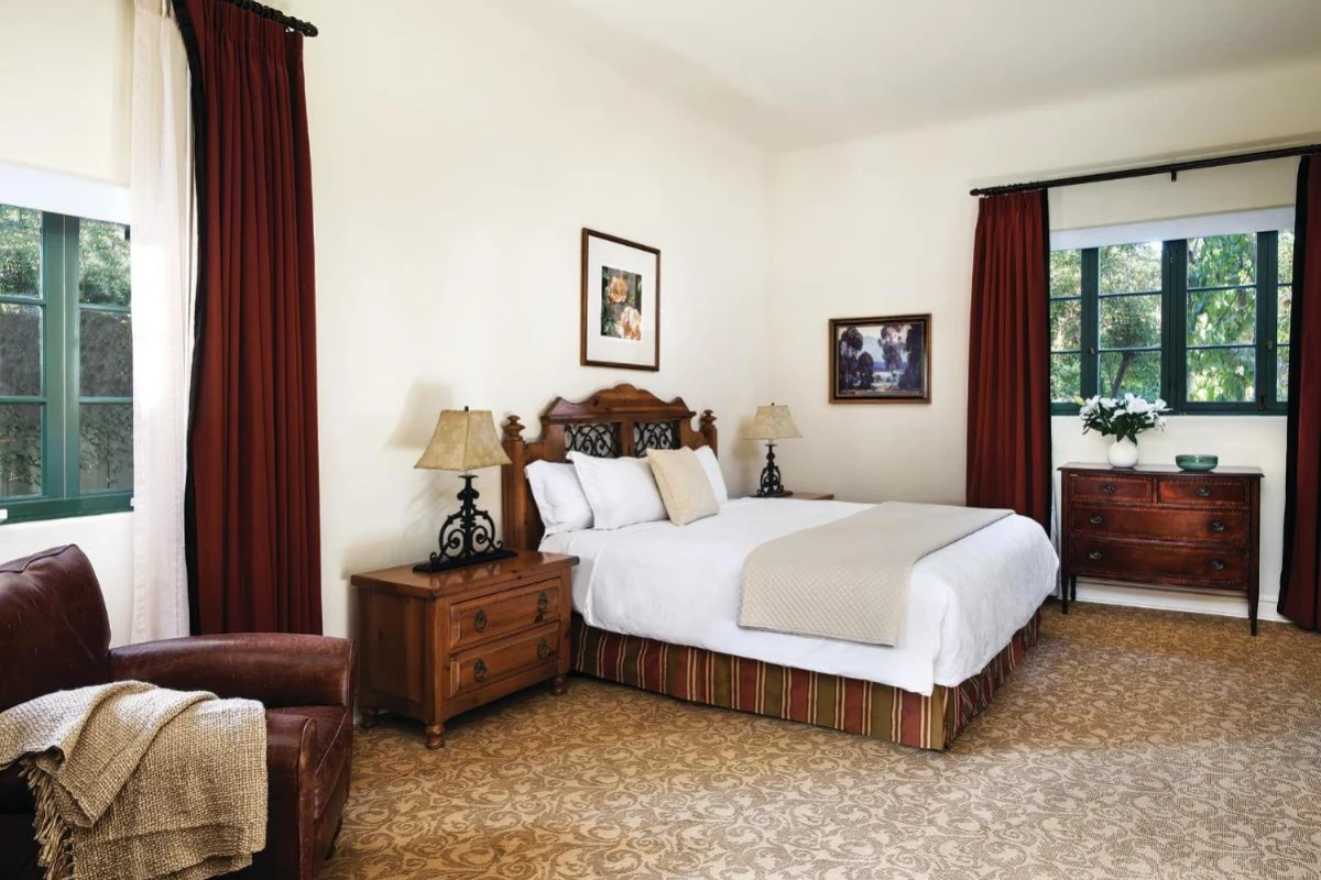 The Langham Huntington - Hotel Photo 4