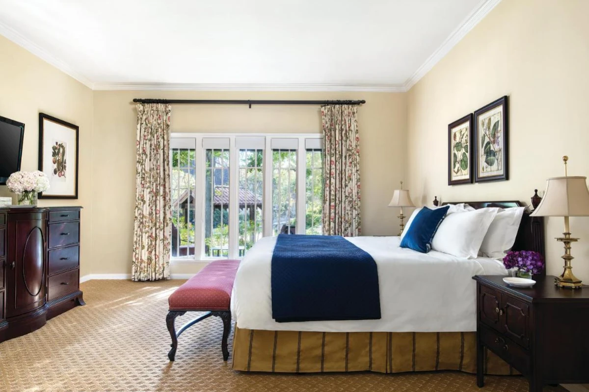 The Langham Huntington - Hotel Photo 5