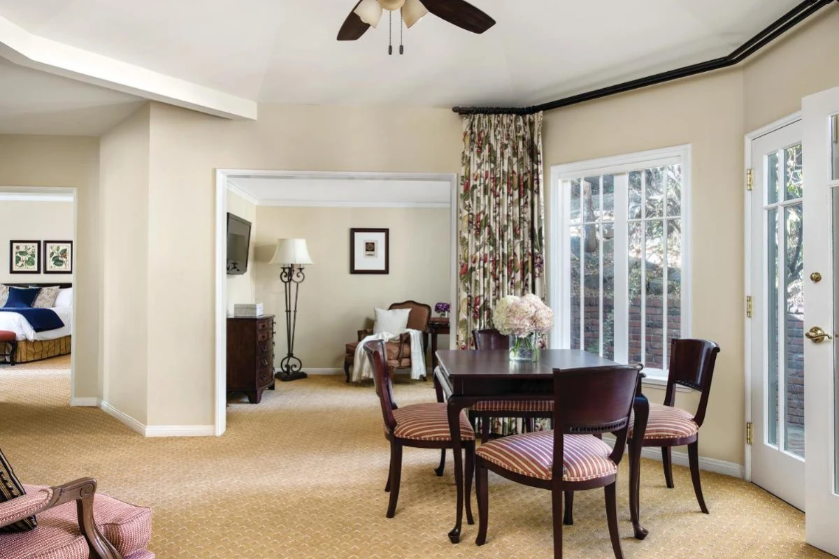 The Langham Huntington - Hotel Photo 6