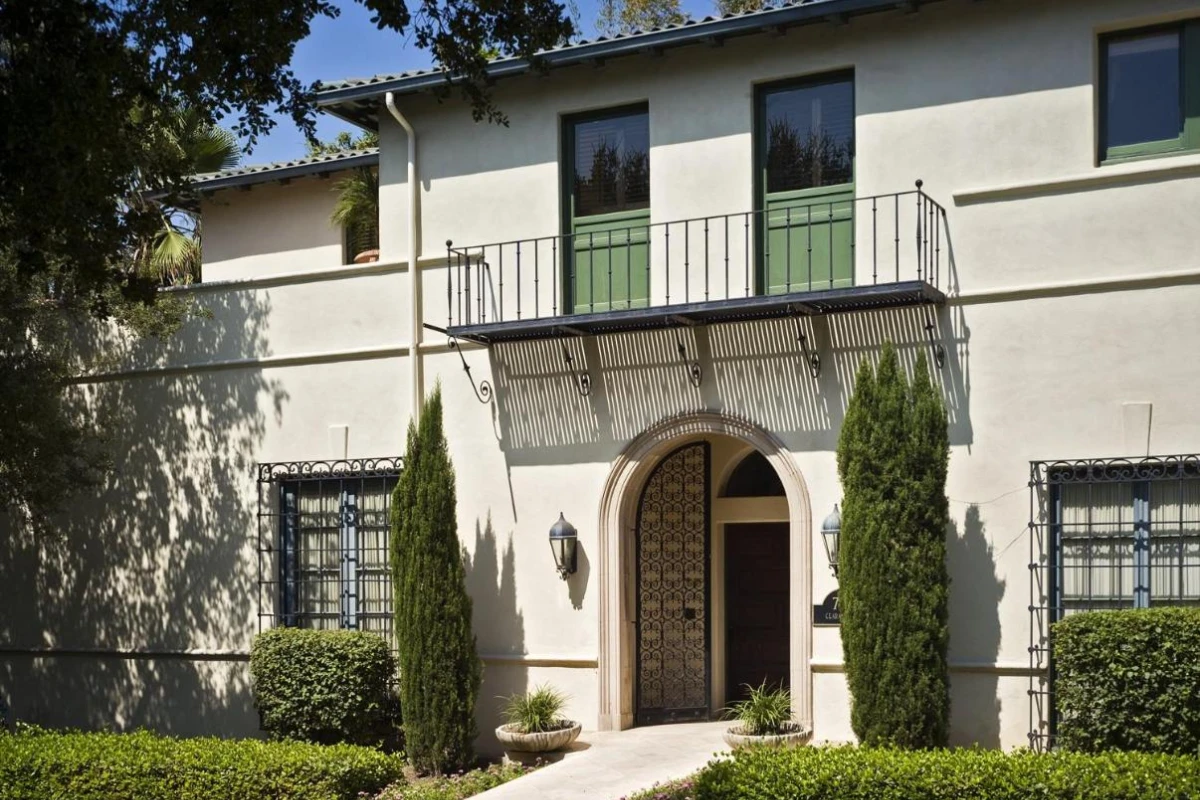 The Langham Huntington - Hotel Photo 10