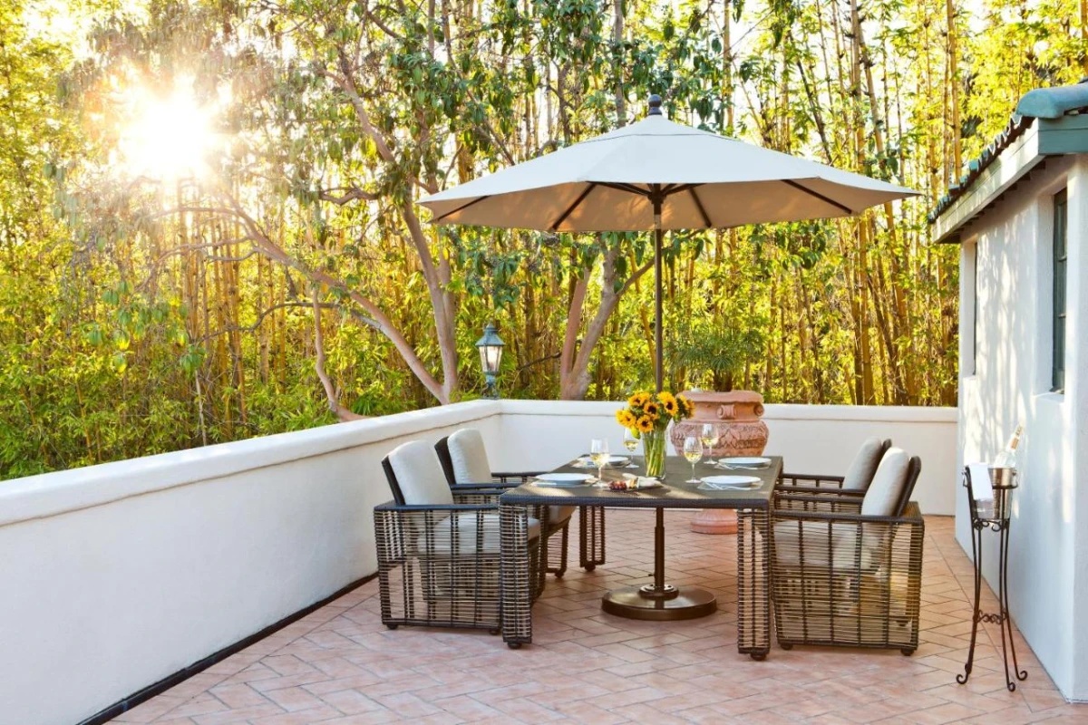 The Langham Huntington - Hotel Photo 11