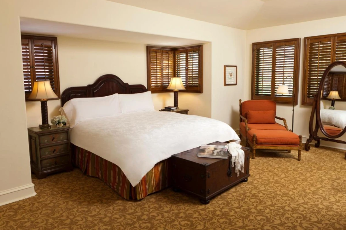 The Langham Huntington - Hotel Photo 12