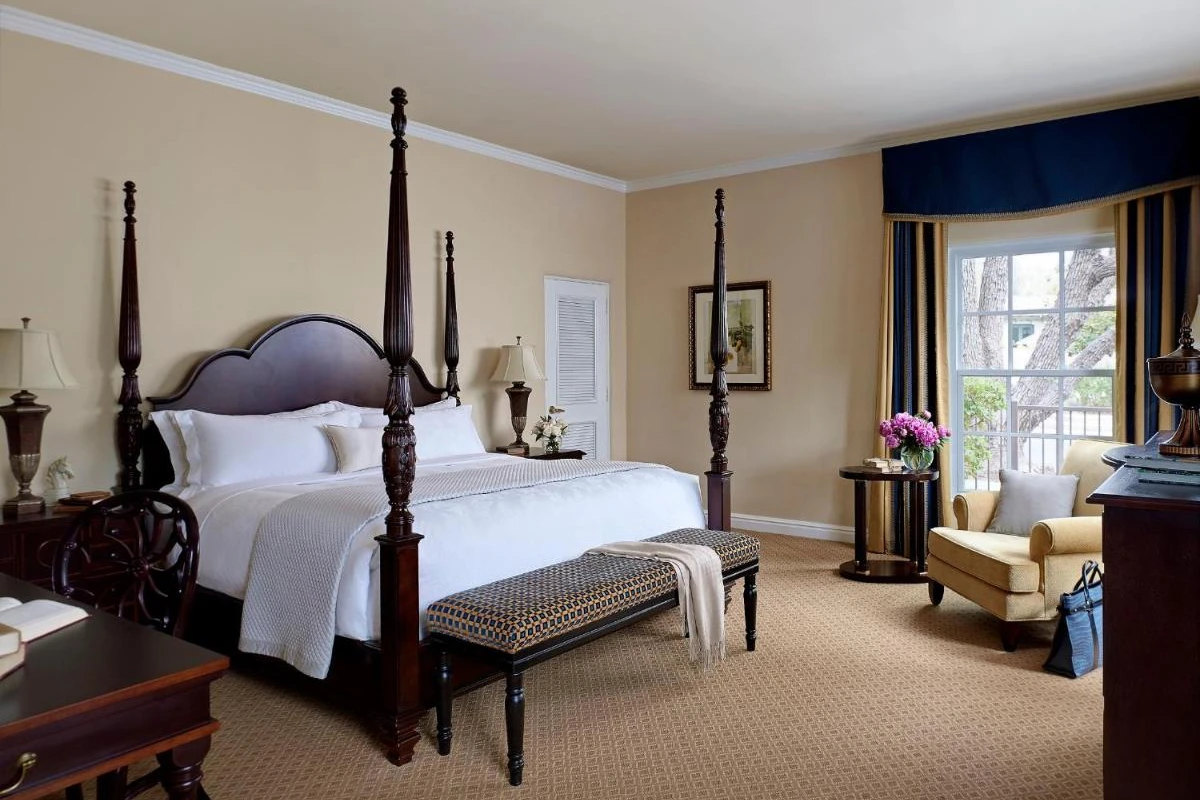 The Langham Huntington - Hotel Photo 19