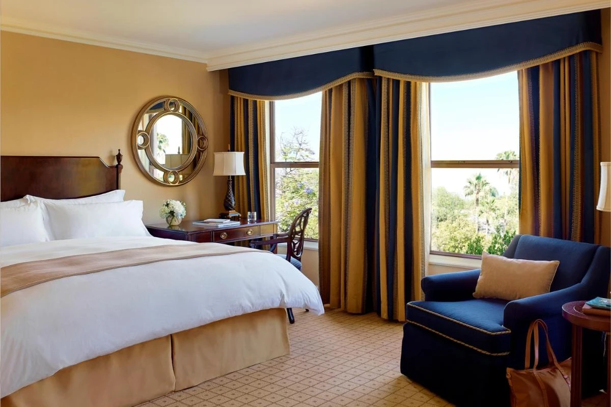 The Langham Huntington - Hotel Photo 21