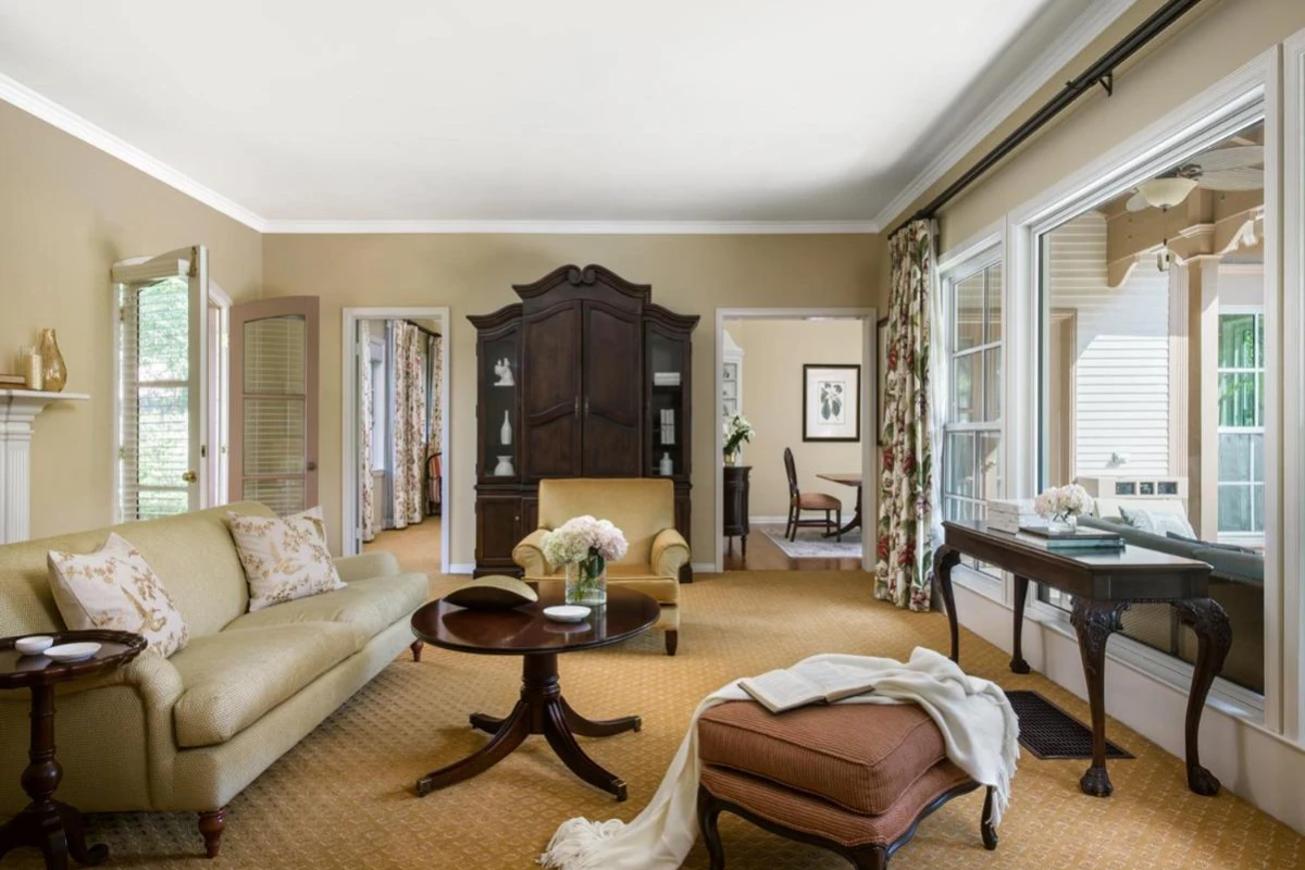 The Langham Huntington - Hotel Photo 25