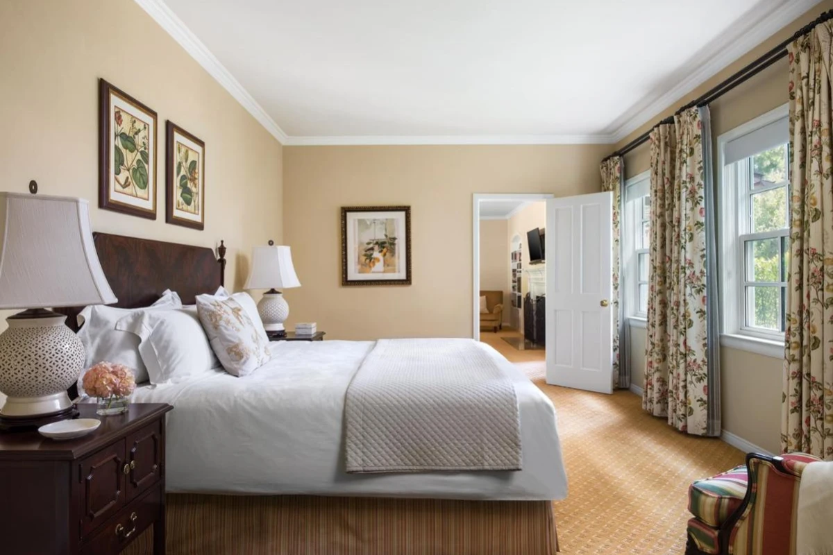 The Langham Huntington - Hotel Photo 26