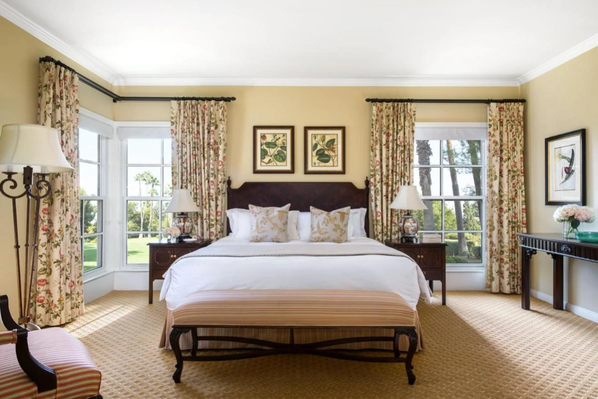 The Langham Huntington - Hotel Photo 27