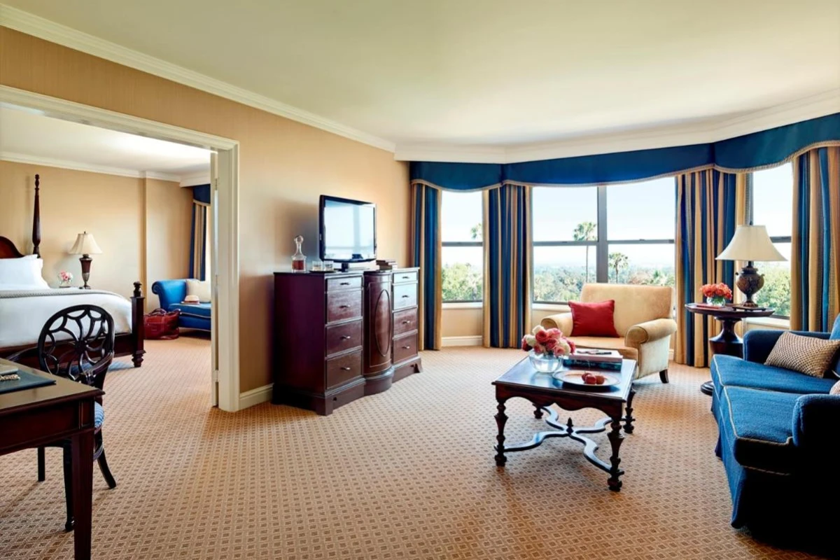 The Langham Huntington - Hotel Photo 29