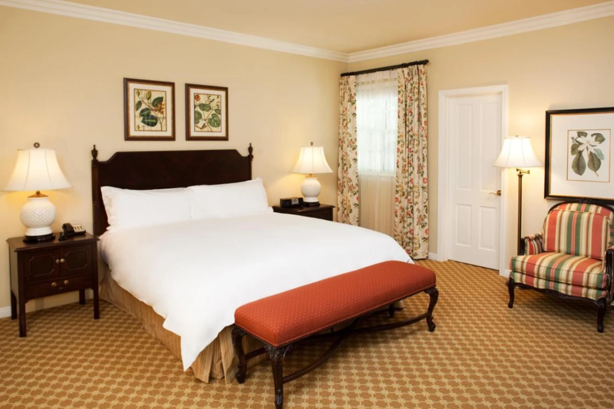 The Langham Huntington - Hotel Photo 32