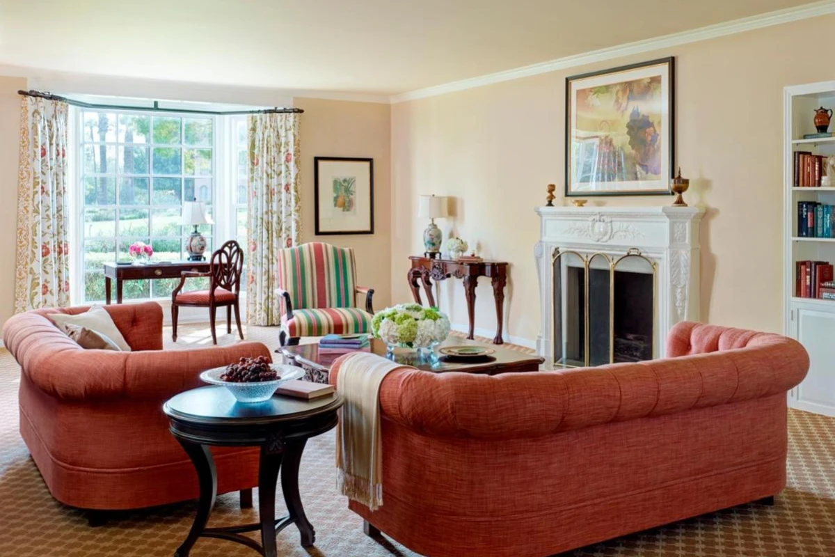 The Langham Huntington - Hotel Photo 34