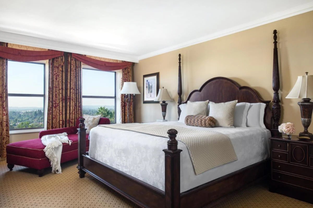 The Langham Huntington - Hotel Photo 35