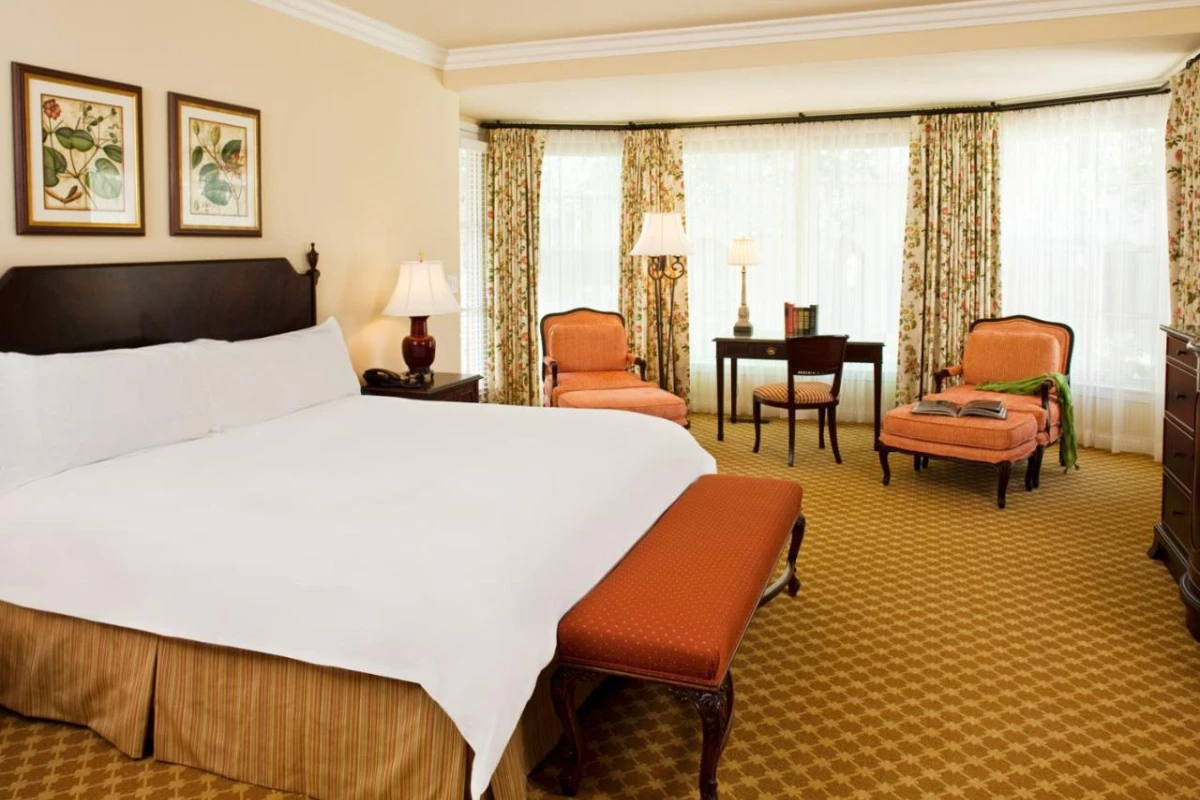 The Langham Huntington - Hotel Photo 39