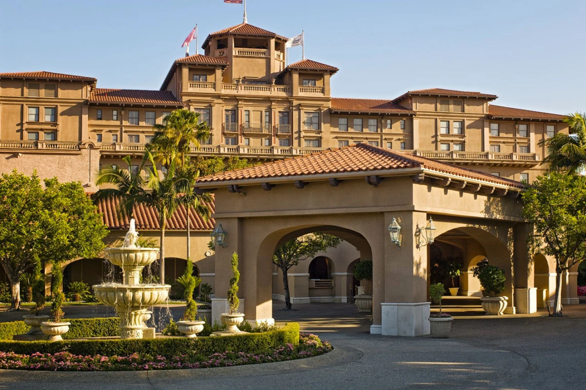 The Langham Huntington - Hotel Photo 41