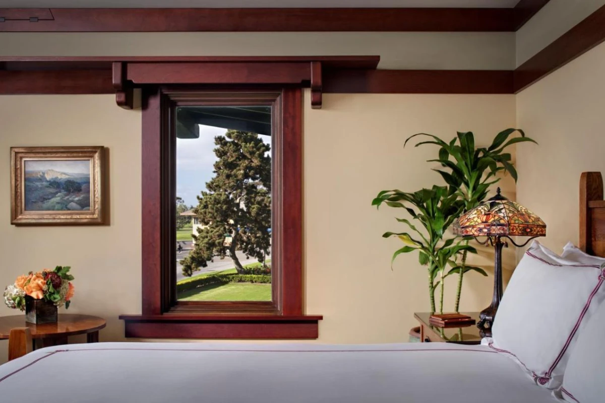 Lodge At Torrey Pines - Hotel Photo 3