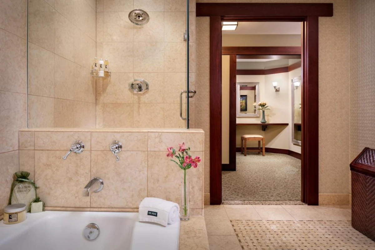 Lodge At Torrey Pines - Hotel Photo 9