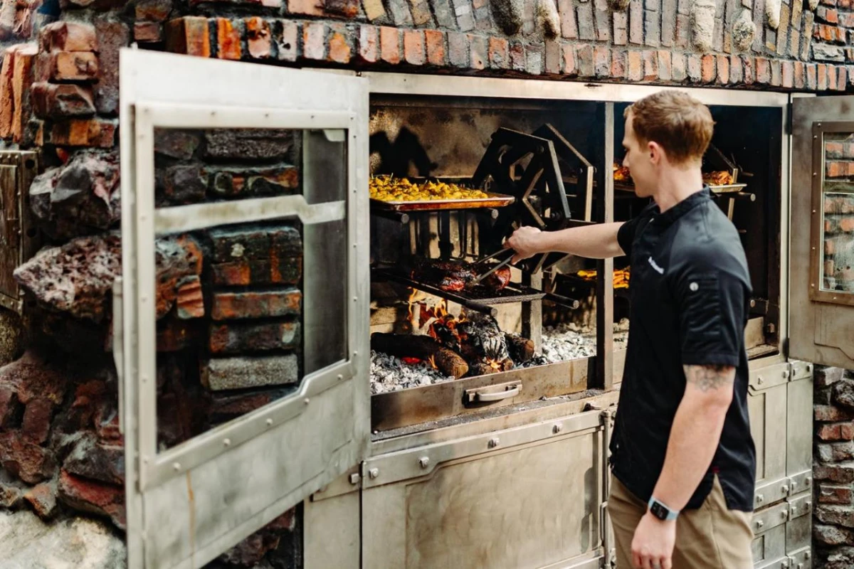 Lodge At Torrey Pines - Hotel Photo 13