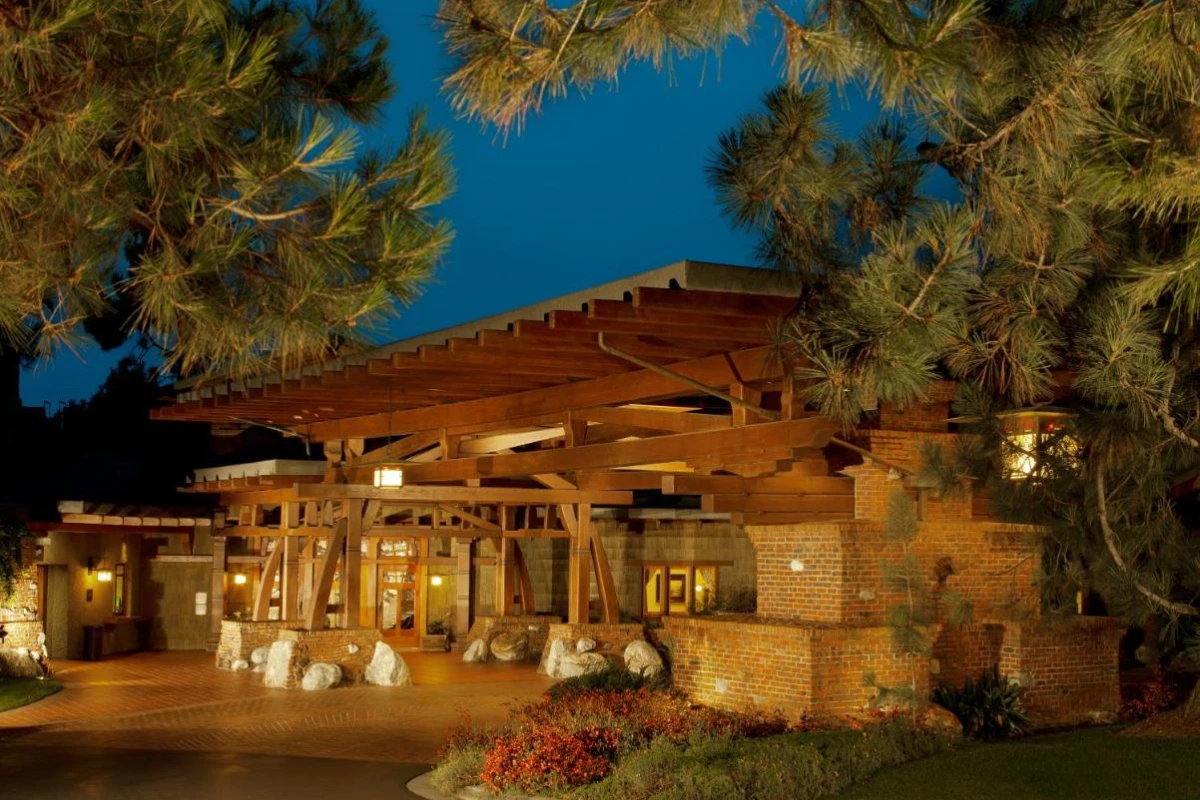 Lodge At Torrey Pines - Hotel Photo 15