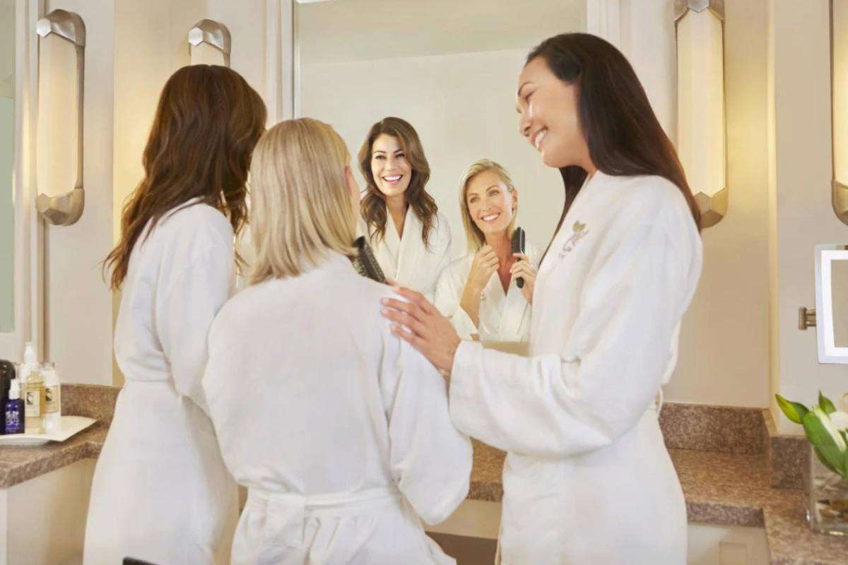 Lodge At Torrey Pines - Hotel Photo 24