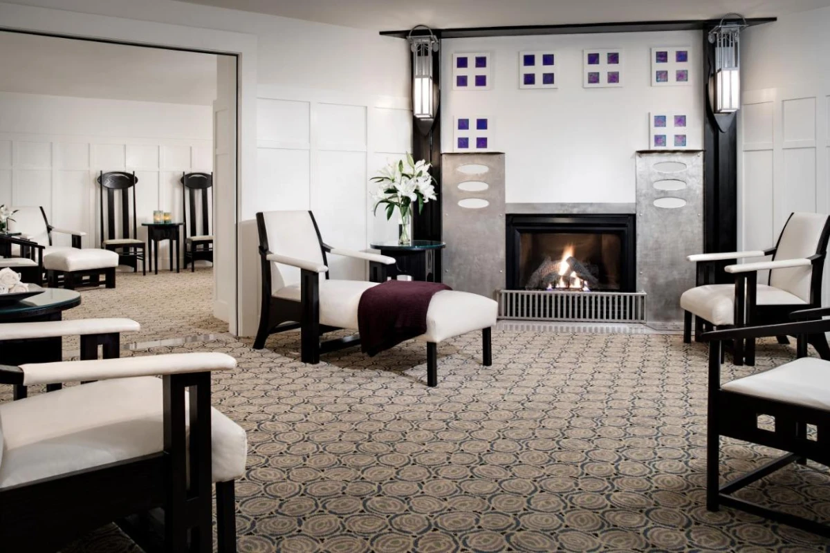 Lodge At Torrey Pines - Hotel Photo 25