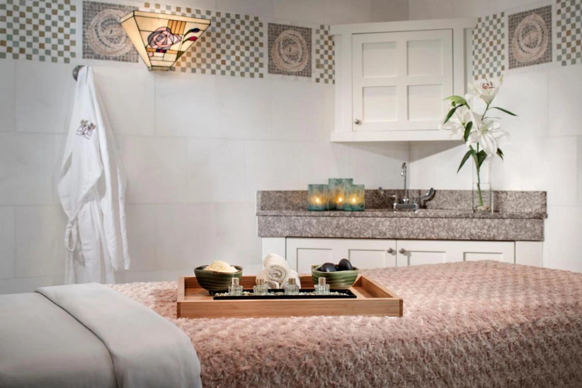 Lodge At Torrey Pines - Hotel Photo 26