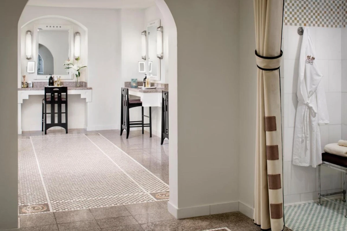 Lodge At Torrey Pines - Hotel Photo 27