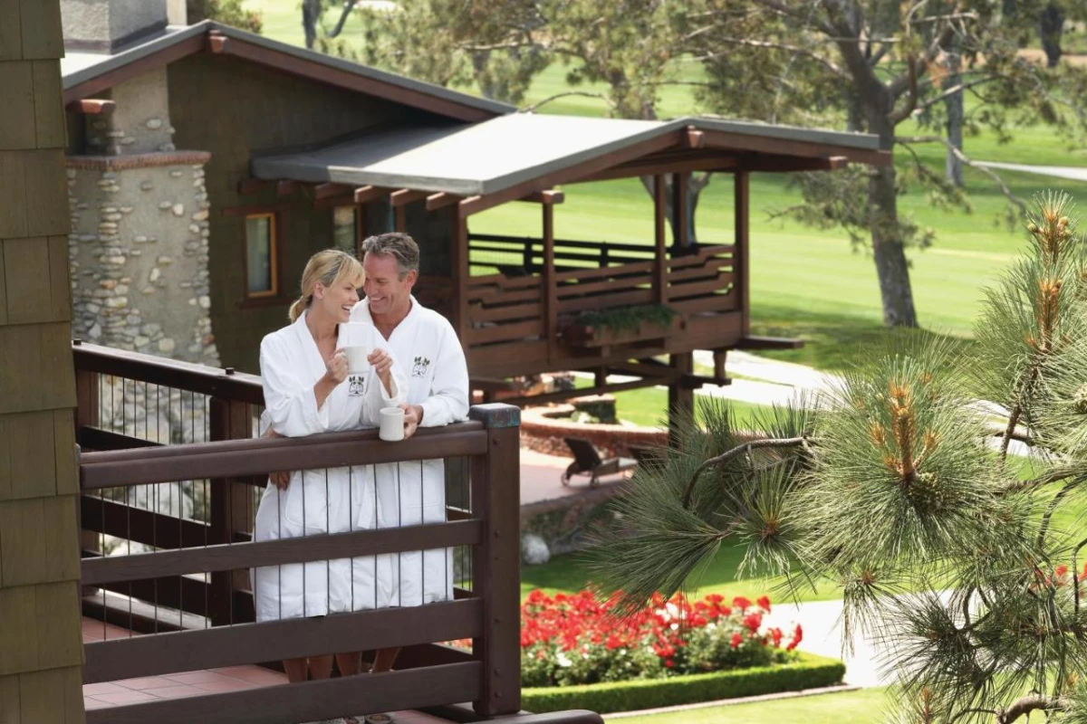 Lodge At Torrey Pines - Hotel Photo 29