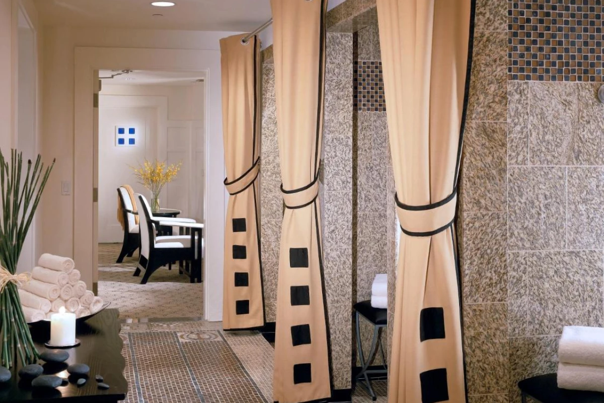 Lodge At Torrey Pines - Hotel Photo 34