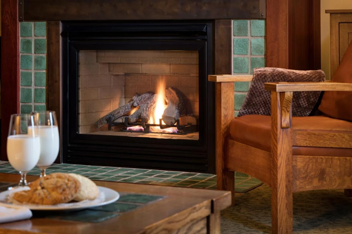 Lodge At Torrey Pines - Hotel Photo 36