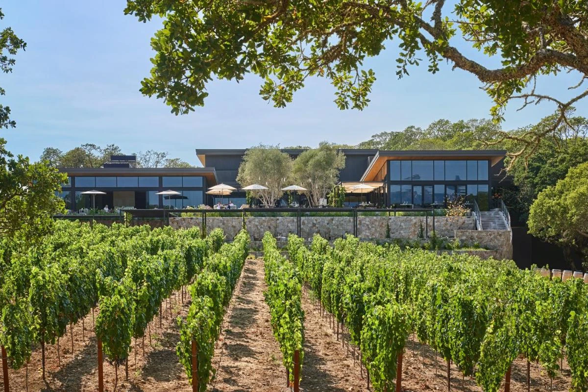 Montage Healdsburg - Hotel Photo 1