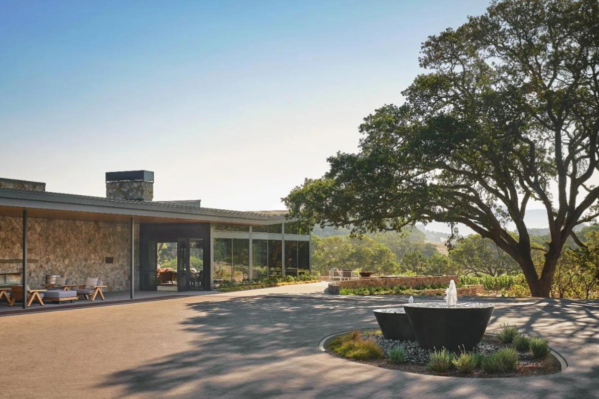 Montage Healdsburg - Hotel Photo 3