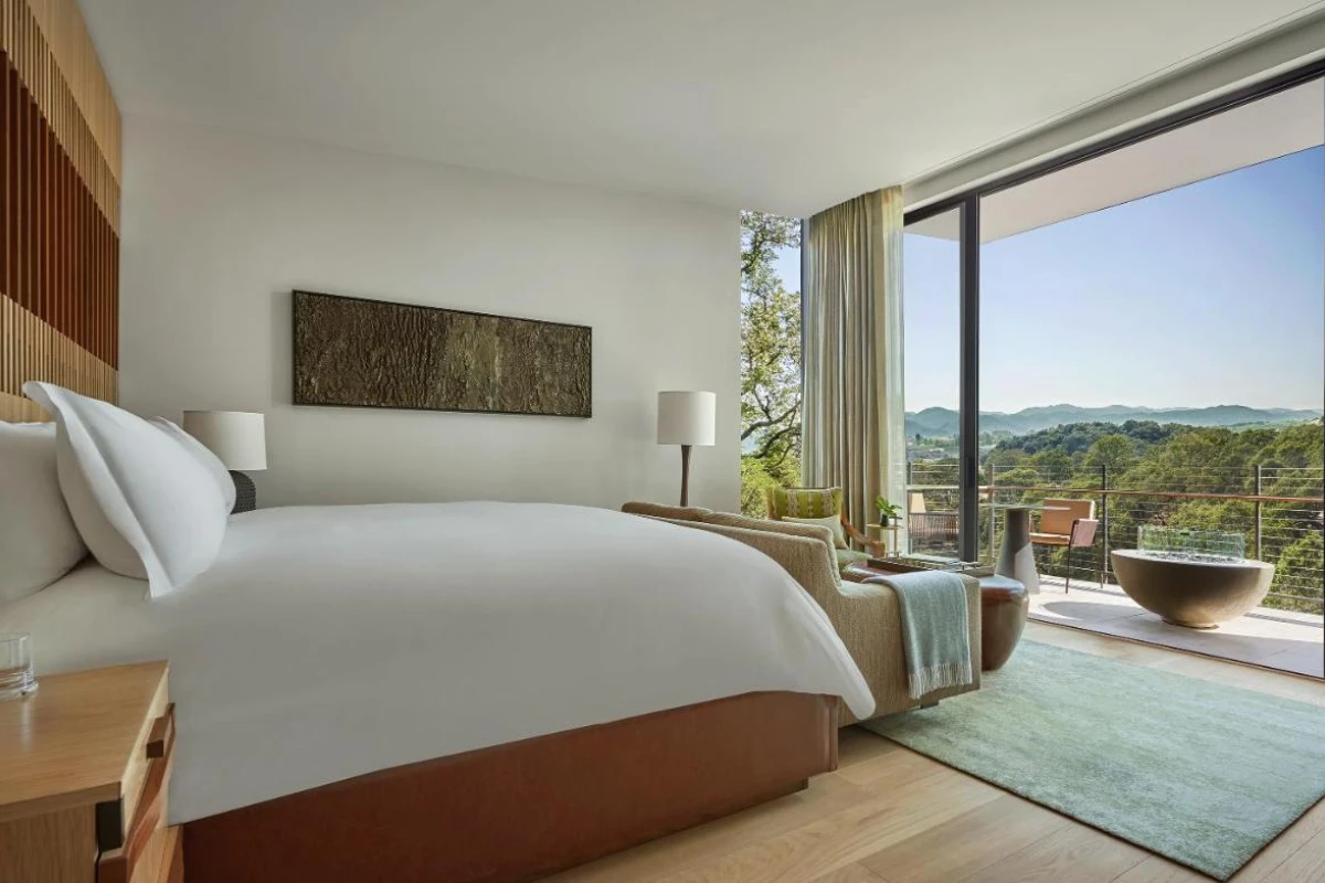 Montage Healdsburg - Hotel Photo 4