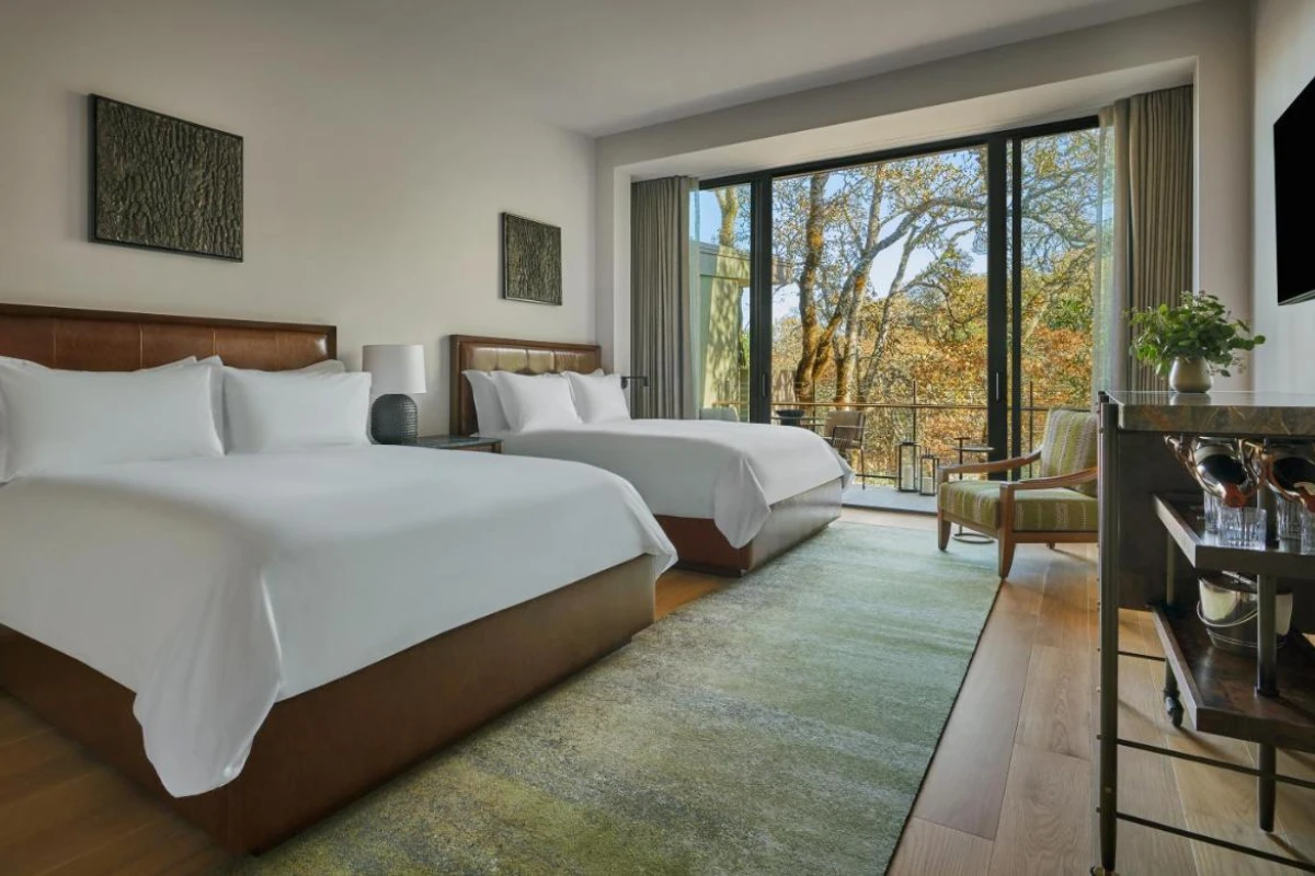 Montage Healdsburg - Hotel Photo 9