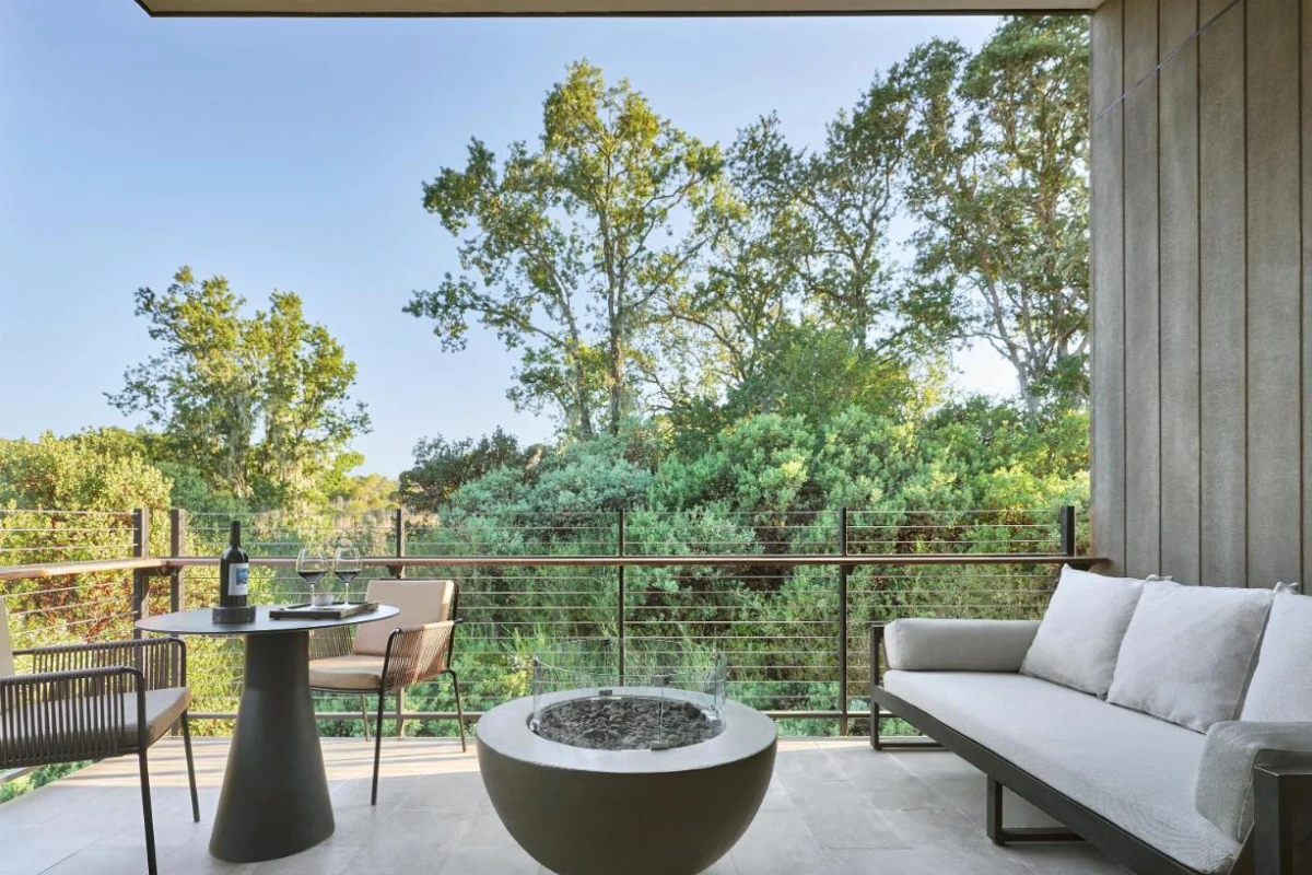 Montage Healdsburg - Hotel Photo 10