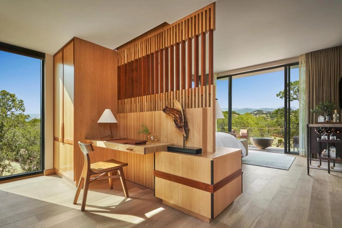 Montage Healdsburg - Hotel Photo 12