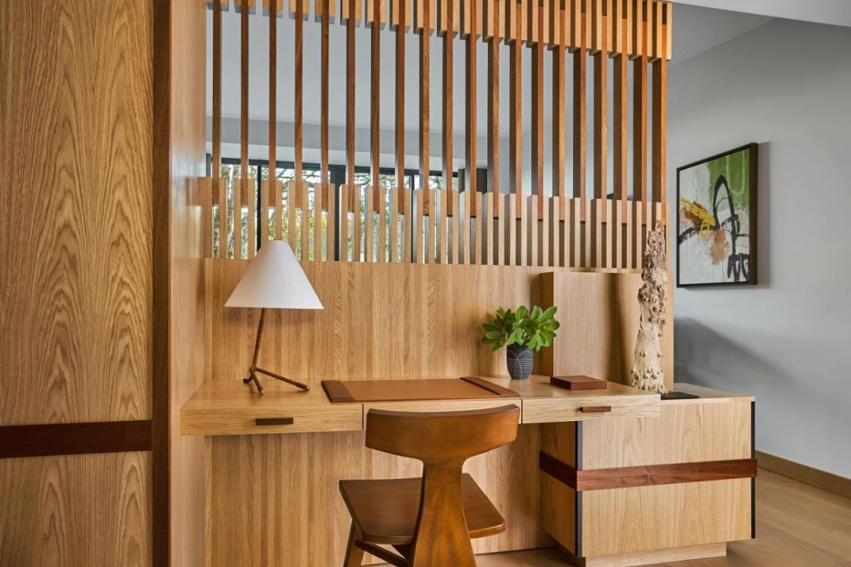 Montage Healdsburg - Hotel Photo 14