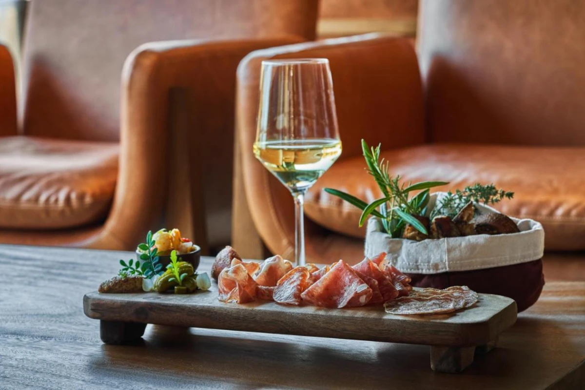 Montage Healdsburg - Hotel Photo 15