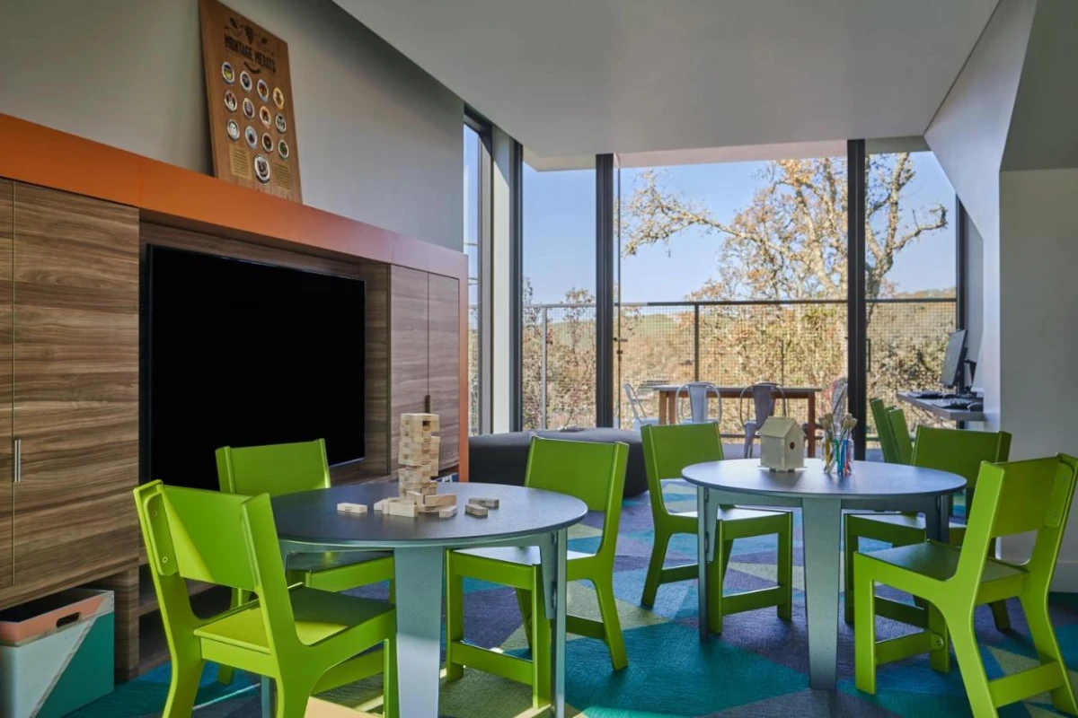 Montage Healdsburg - Hotel Photo 17