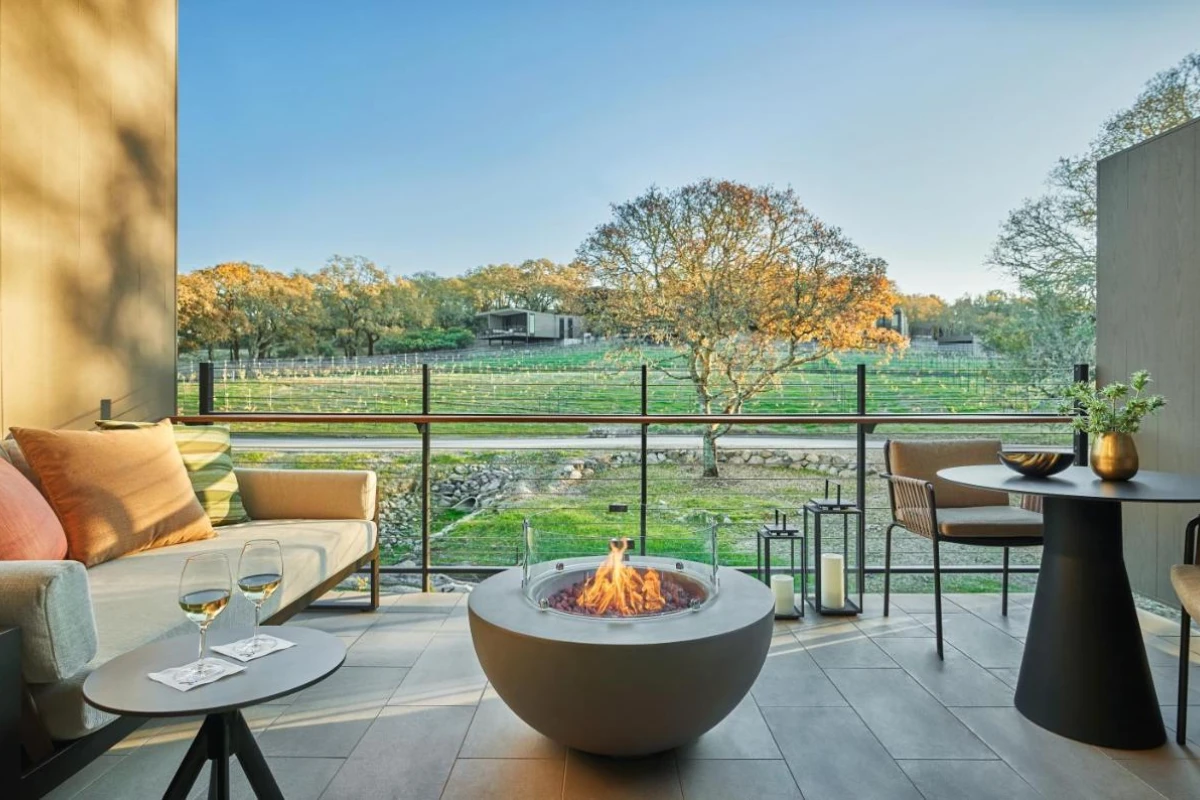 Montage Healdsburg - Hotel Photo 18