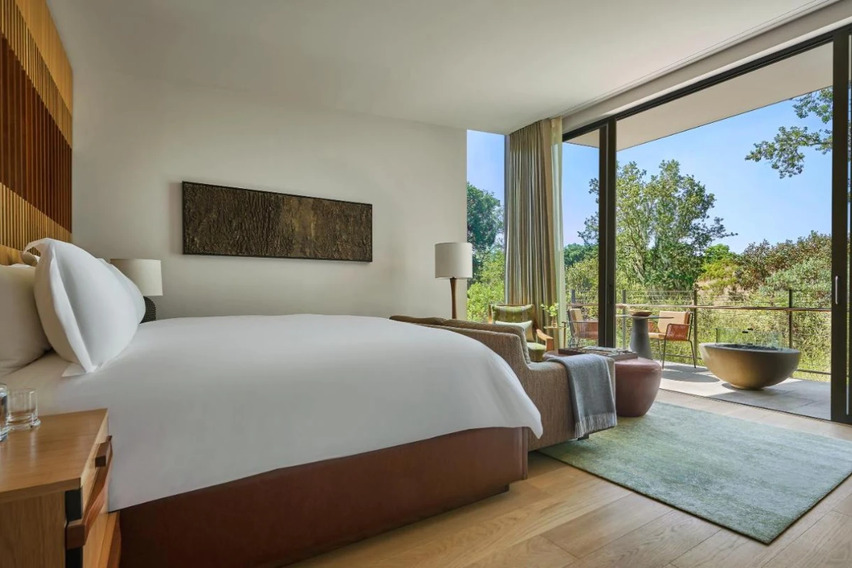 Montage Healdsburg - Hotel Photo 19