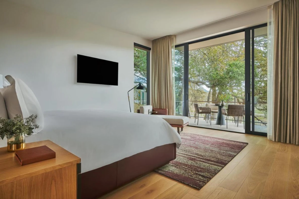 Montage Healdsburg - Hotel Photo 21