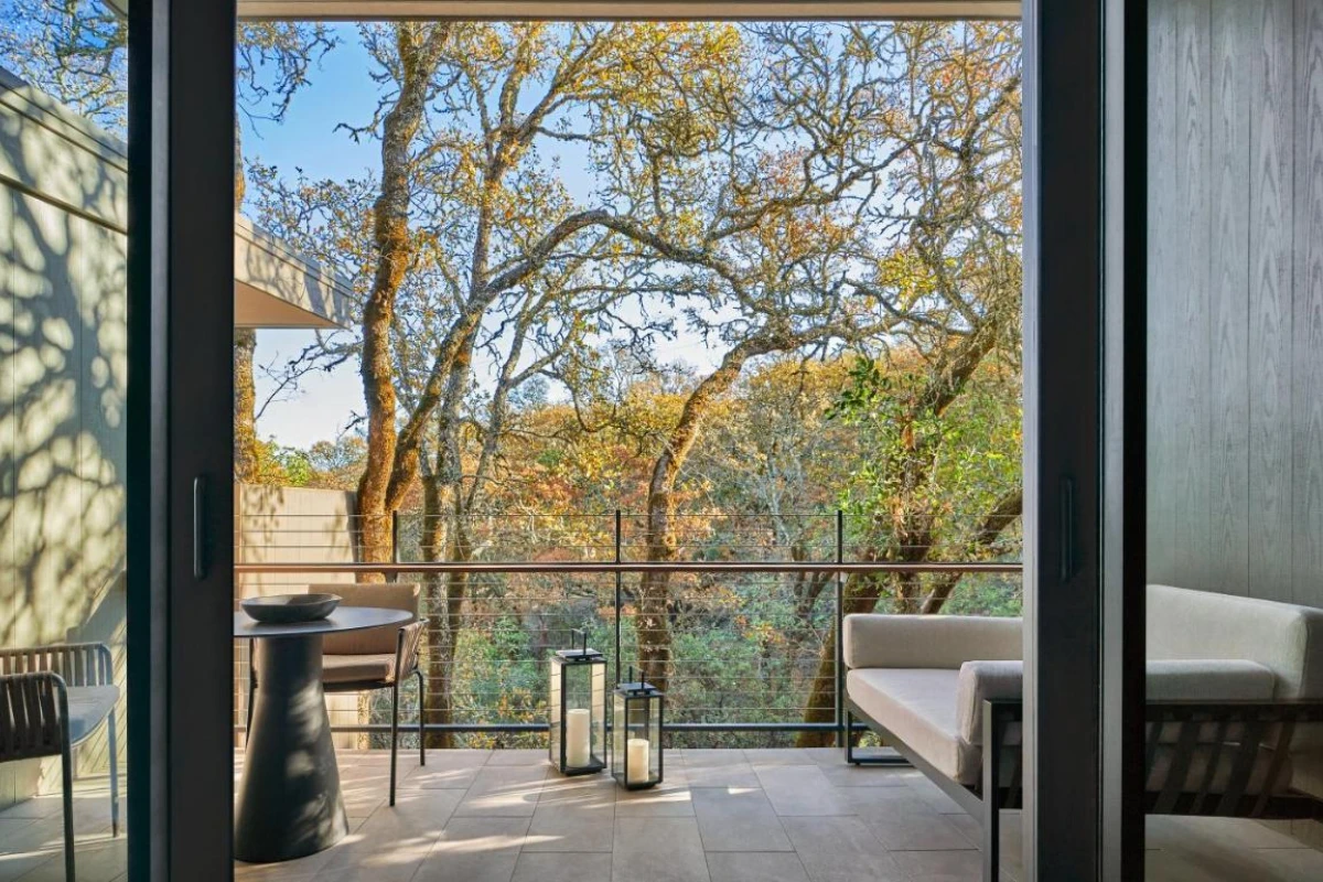 Montage Healdsburg - Hotel Photo 24