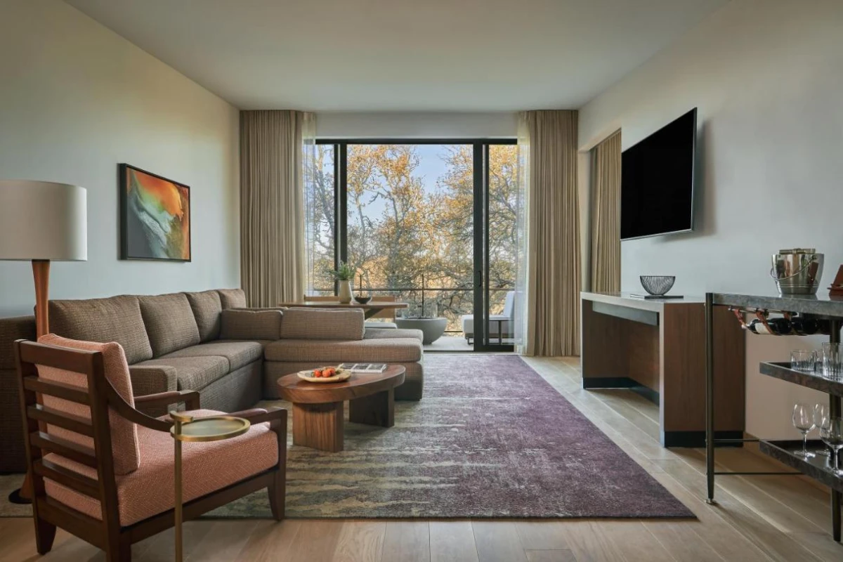 Montage Healdsburg - Hotel Photo 27