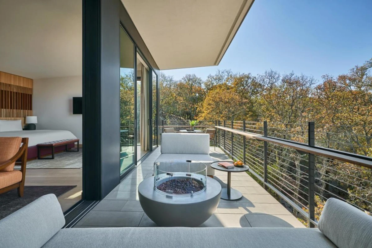 Montage Healdsburg - Hotel Photo 30