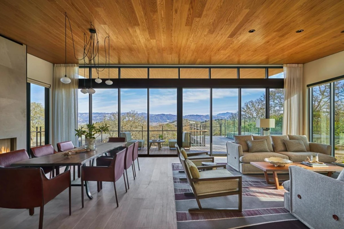 Montage Healdsburg - Hotel Photo 36