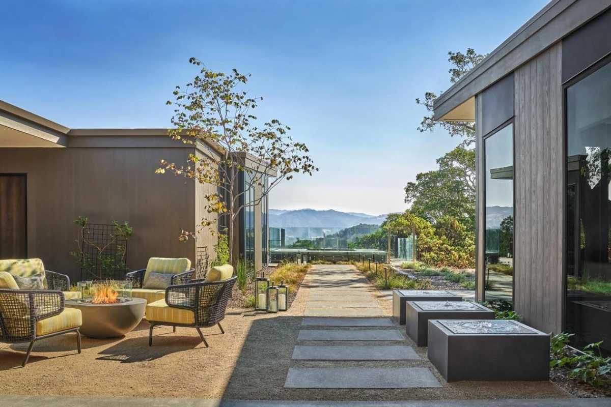 Montage Healdsburg - Hotel Photo 37