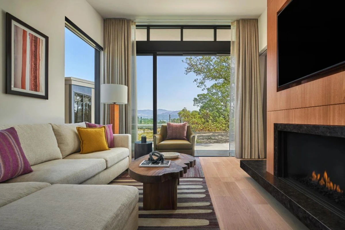 Montage Healdsburg - Hotel Photo 39