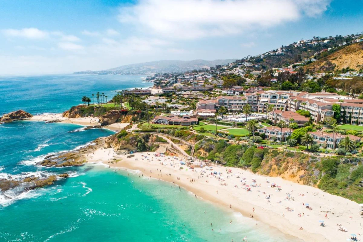 Montage Laguna Beach - Hotel Photo 19