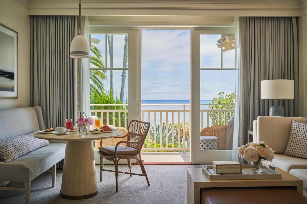 Montage Laguna Beach - Hotel Photo 40