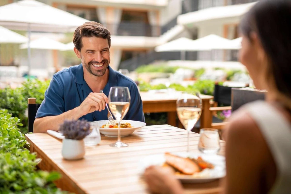 Oceana Santa Monica LXR Hotels & Resorts - Hotel Photo 17